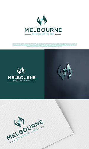 Diseño de Logo por DesignSNW para este proyecto | Diseño: #36840389