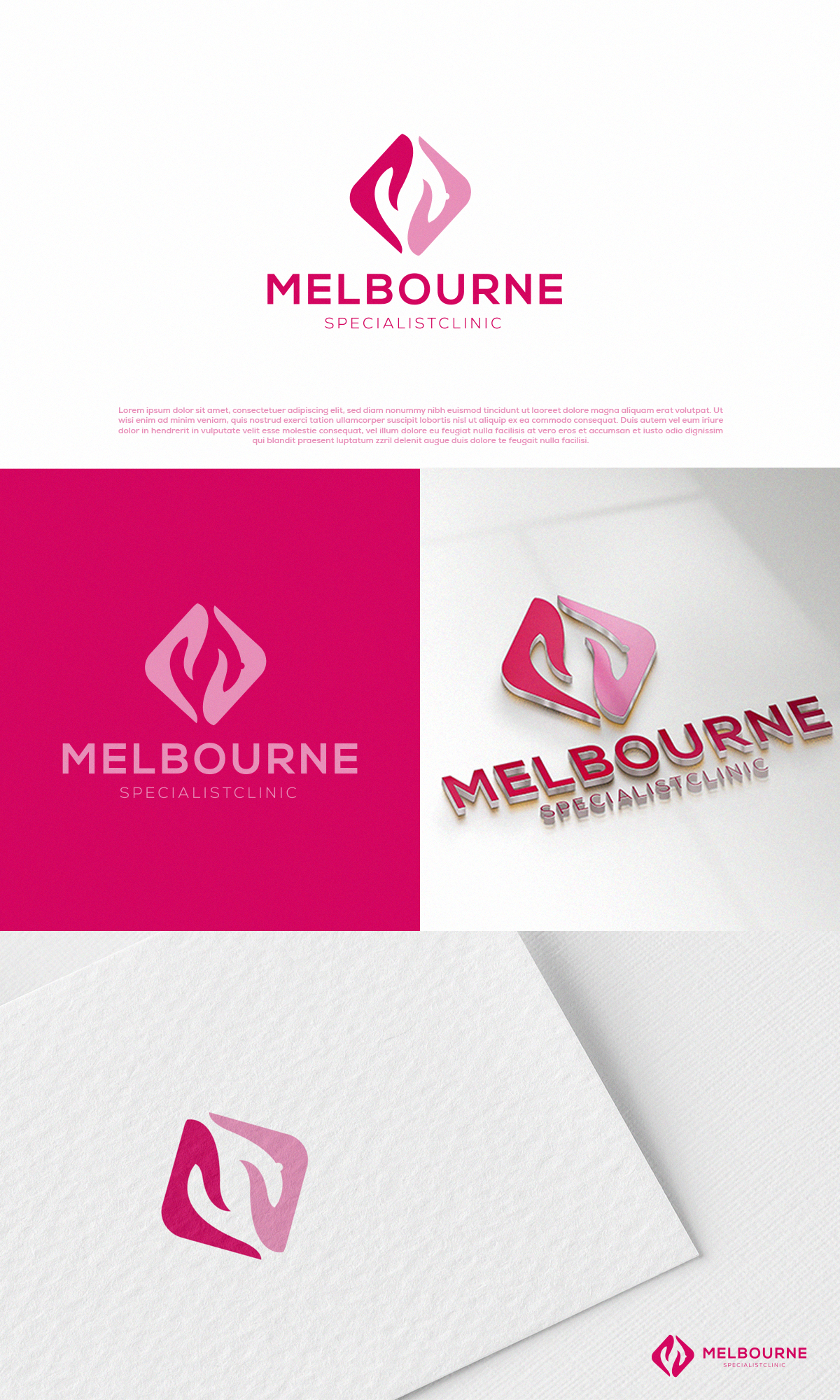 Logo Design by DesignSNW for this project | Design #36846599