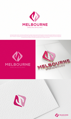 Logo Design by DesignSNW for this project | Design: #36846599