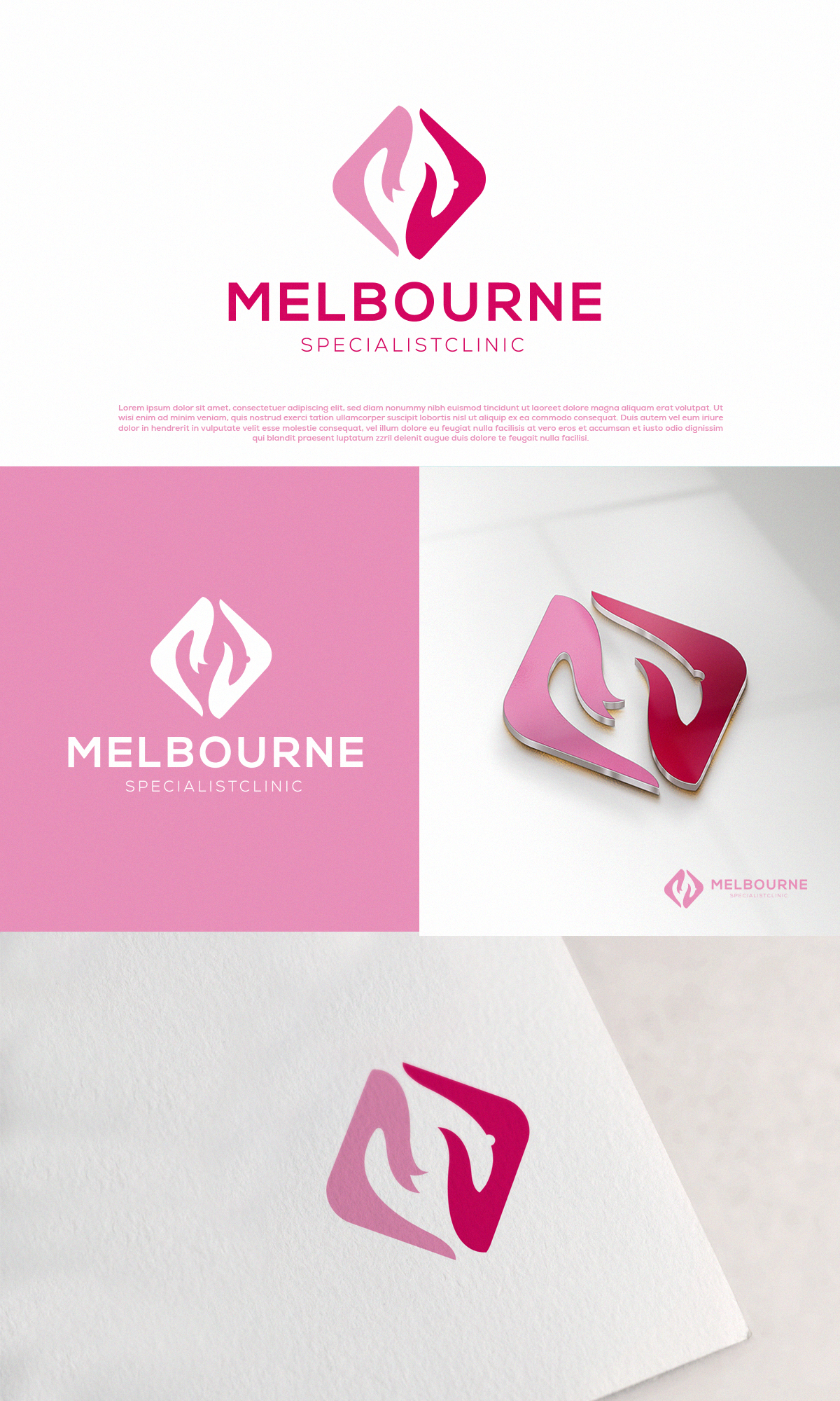 Logo Design by DesignSNW for this project | Design #36846647