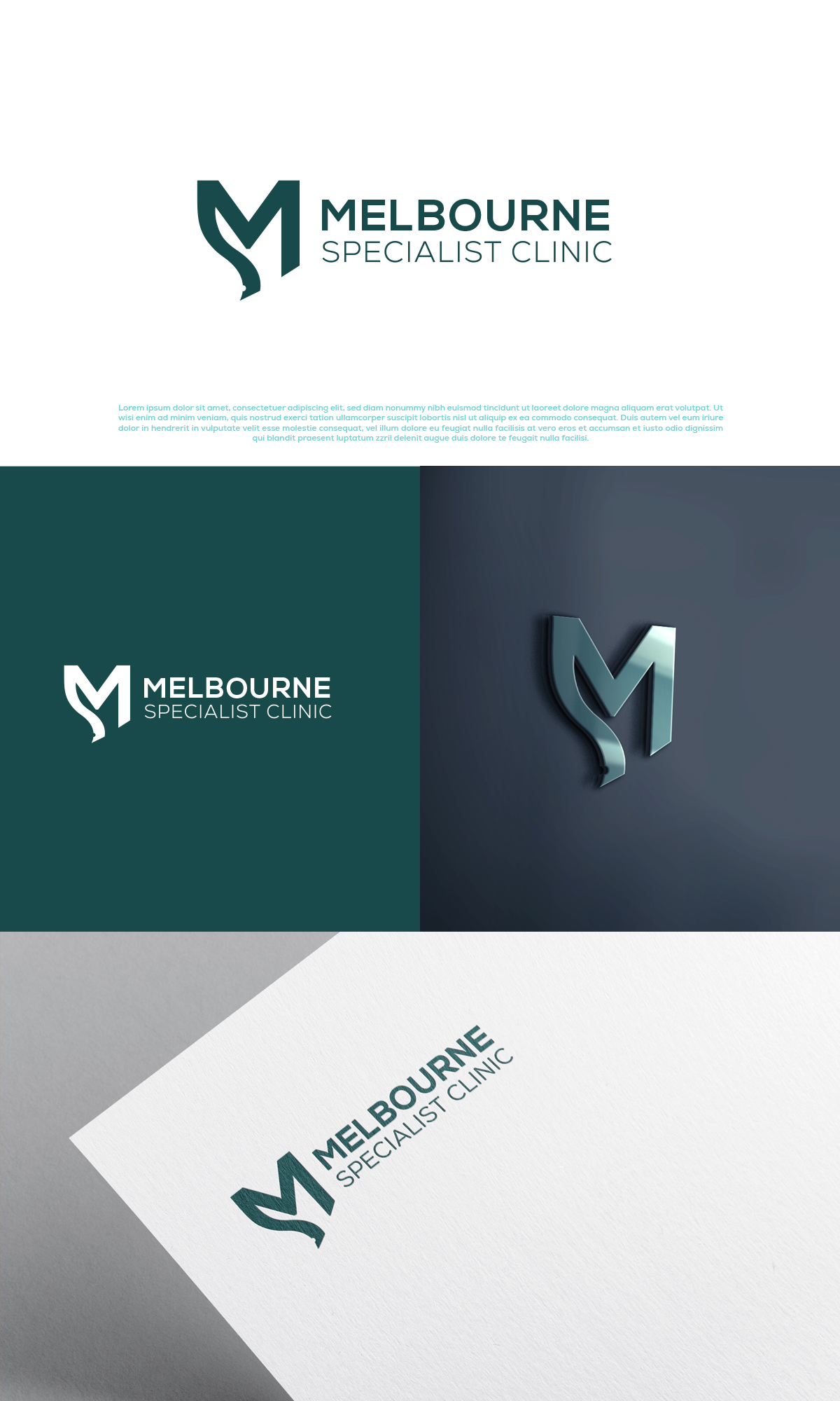 Logo Design by DesignSNW for this project | Design #36858596