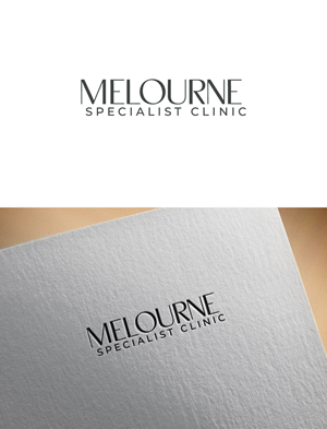 Logo Design by KING JM for this project | Design: #36908923