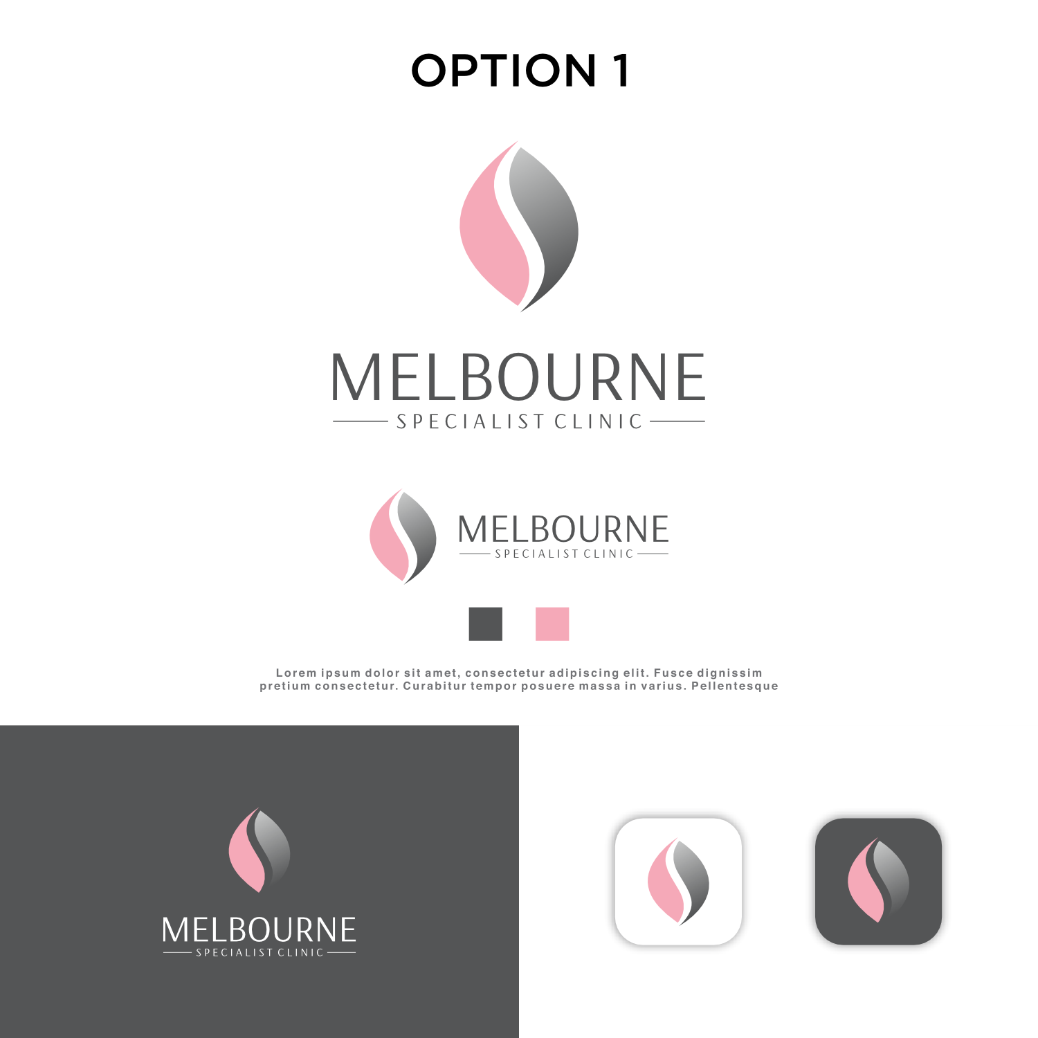 Logo Design by Kenshin777 for this project | Design: #36863402