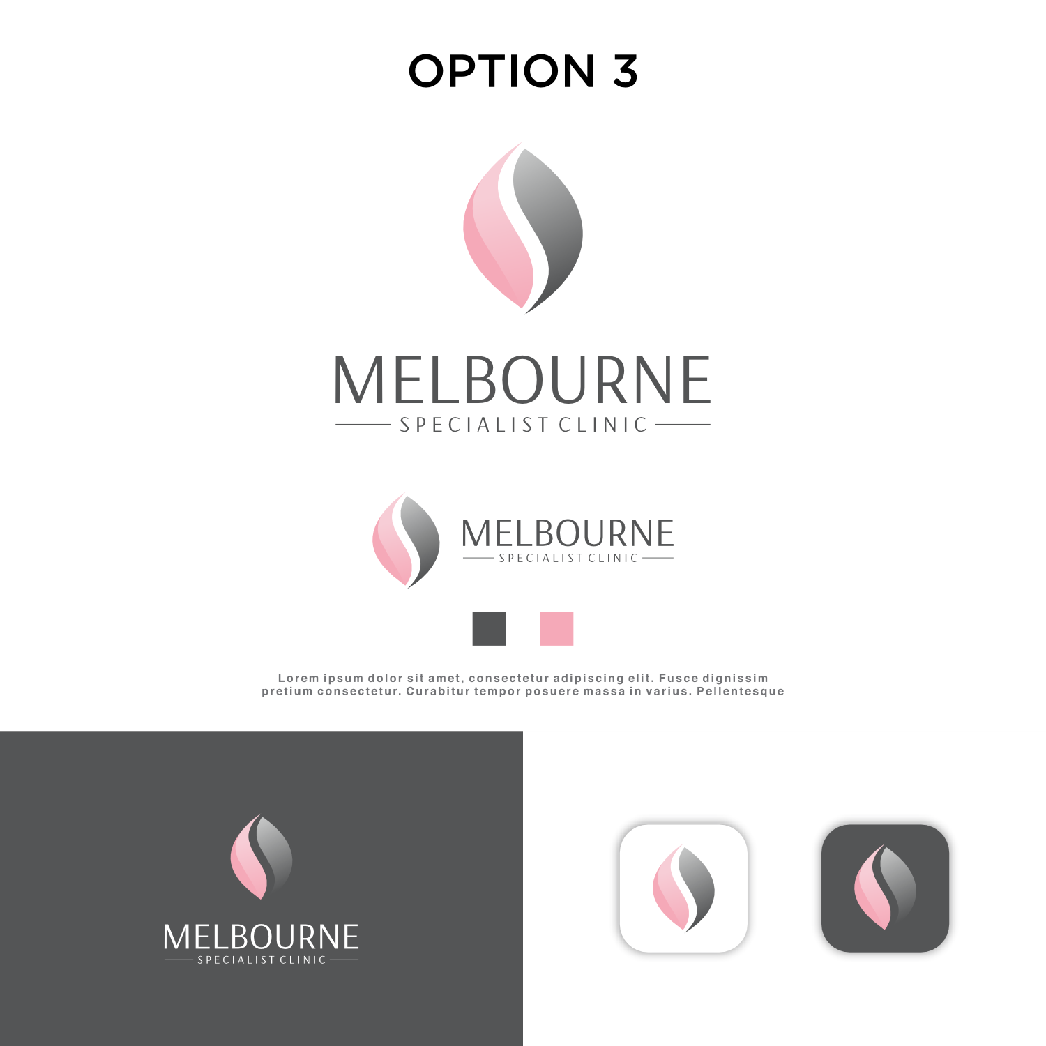 Logo Design by Kenshin777 for this project | Design #36863404