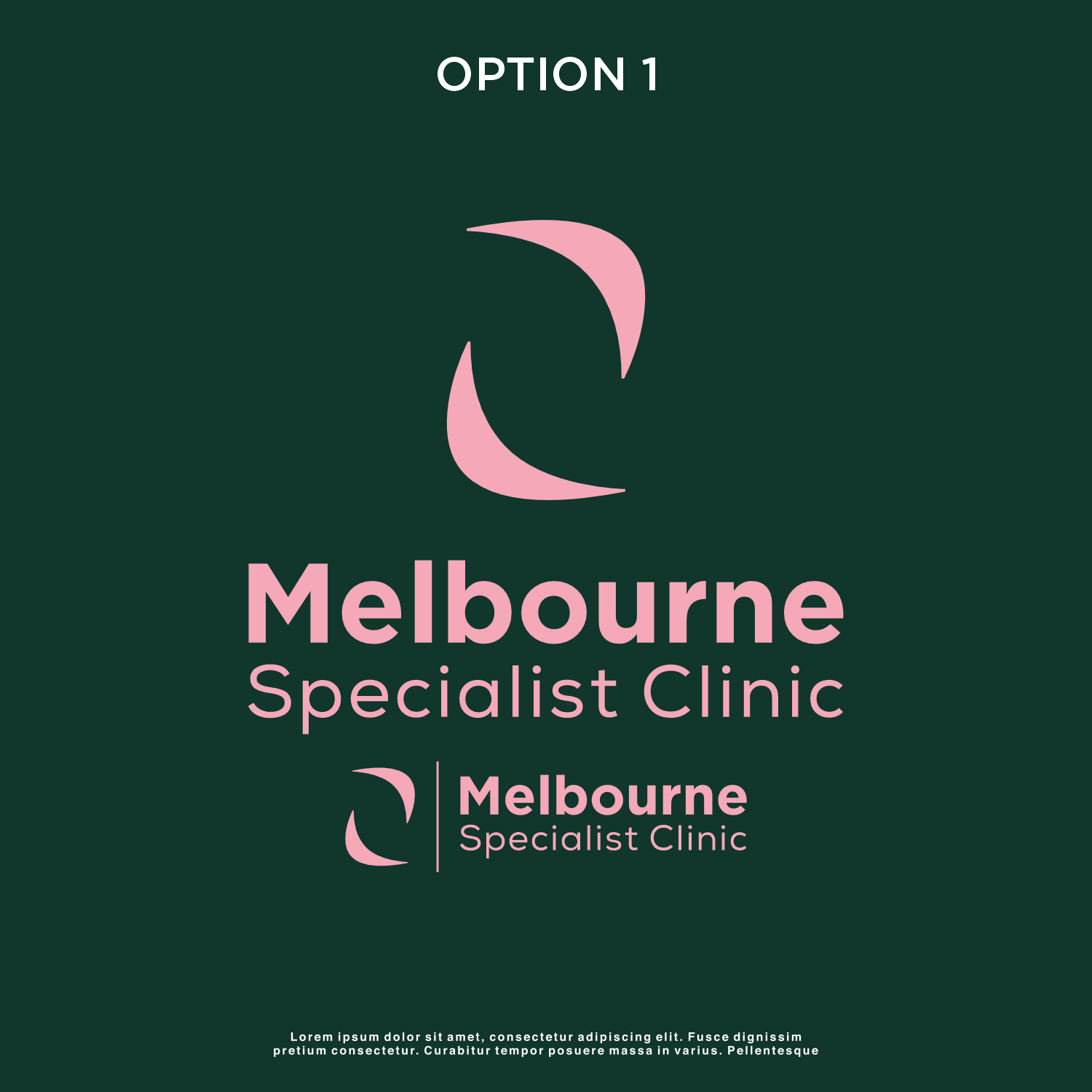 Logo Design by Kenshin777 for this project | Design #36924042