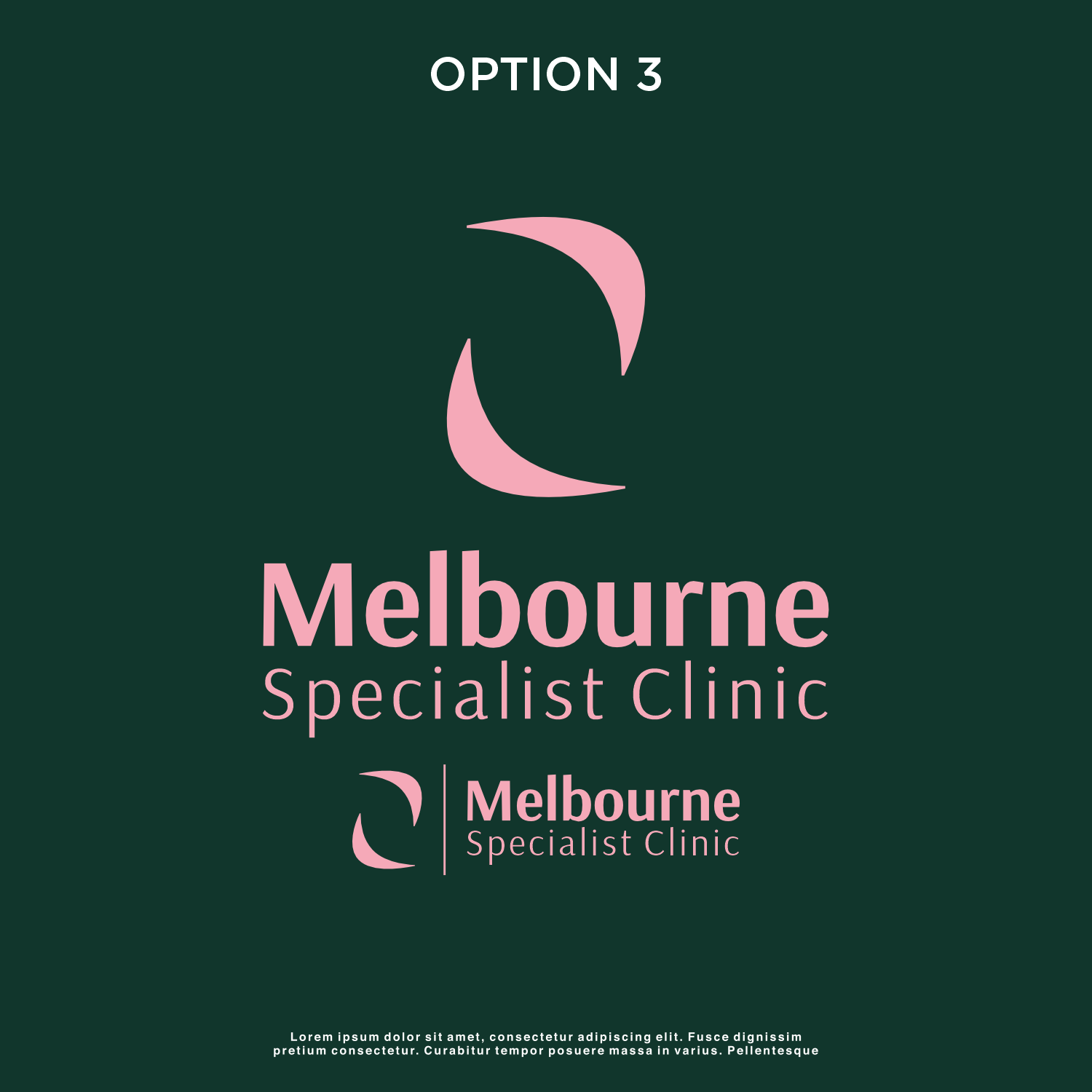 Logo Design by Kenshin777 for this project | Design #36924044