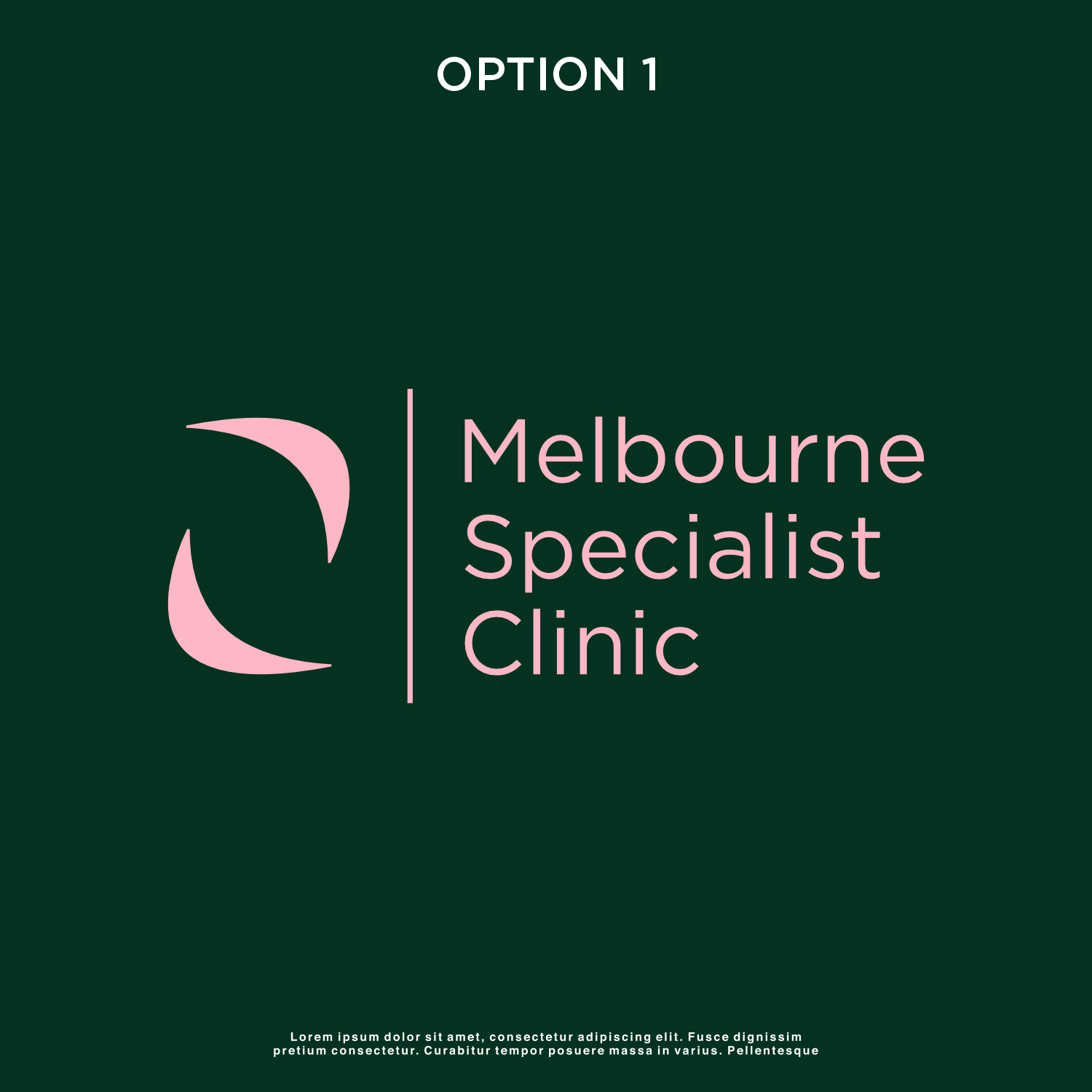 Logo Design by Kenshin777 for this project | Design #36941704