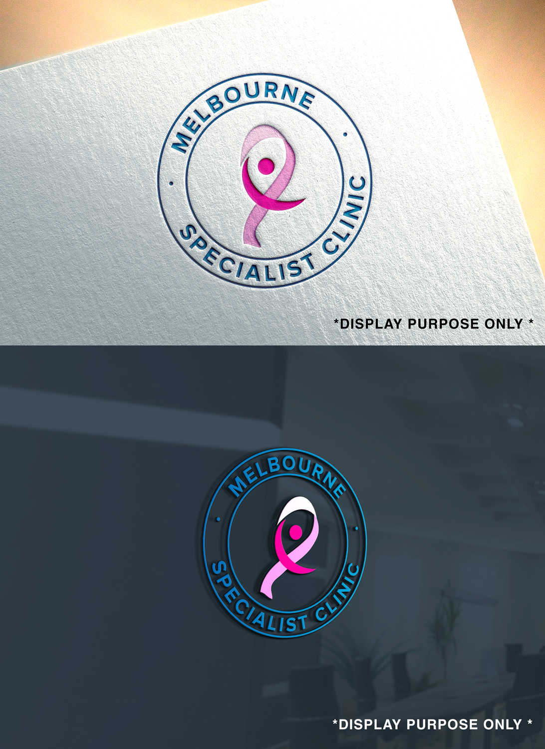 Logo Design by RaKu 2 for this project | Design #36836292