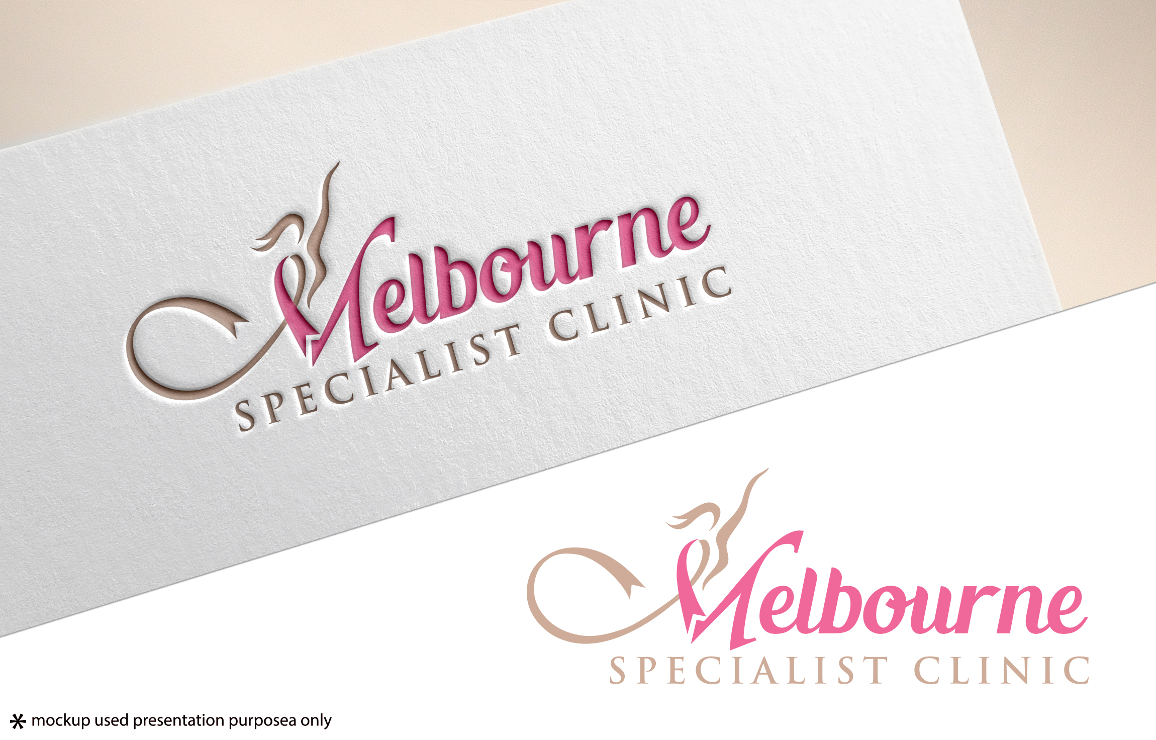 Logo Design by musa-fir for this project | Design #36810407