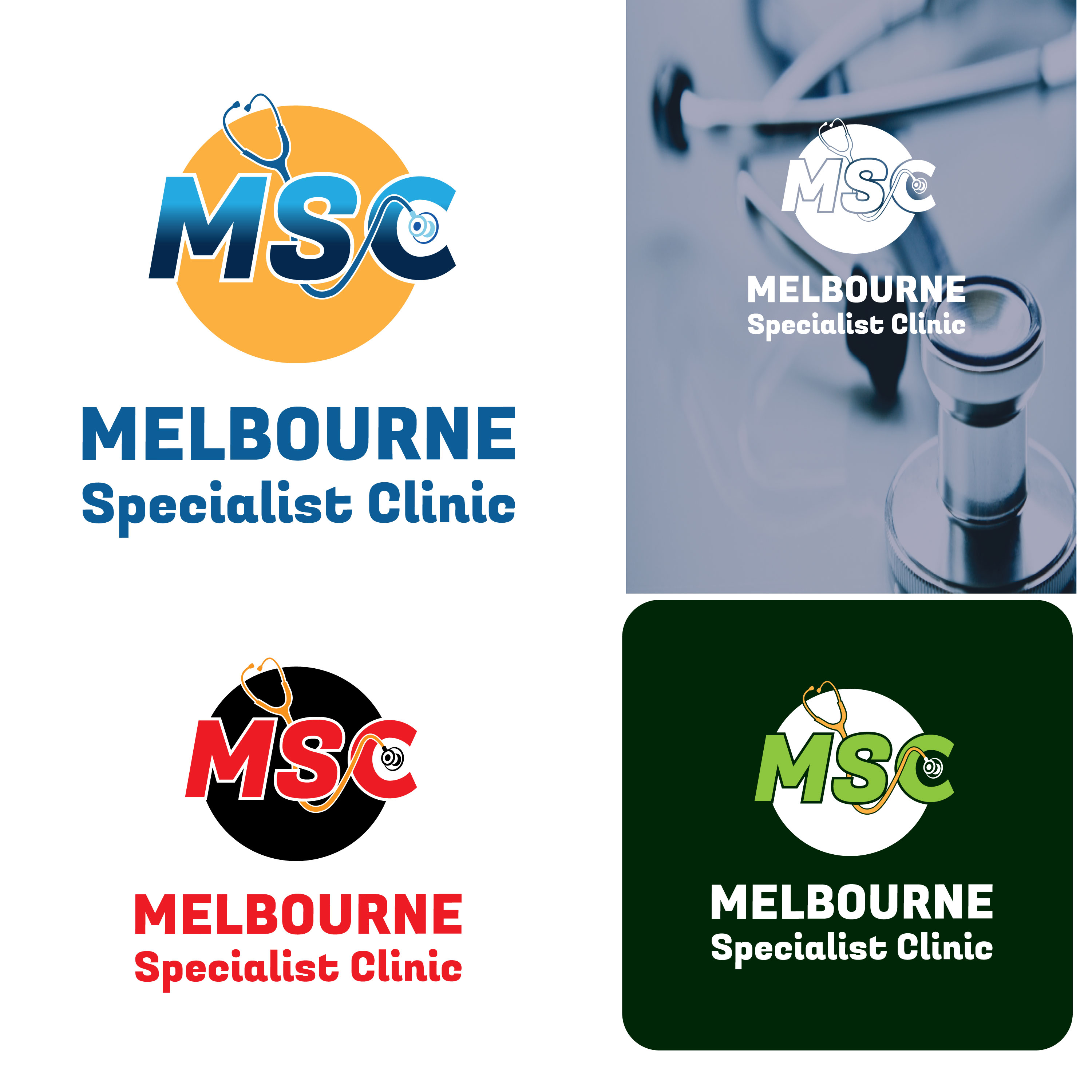 Logo Design by Wonderful design for this project | Design #36830454