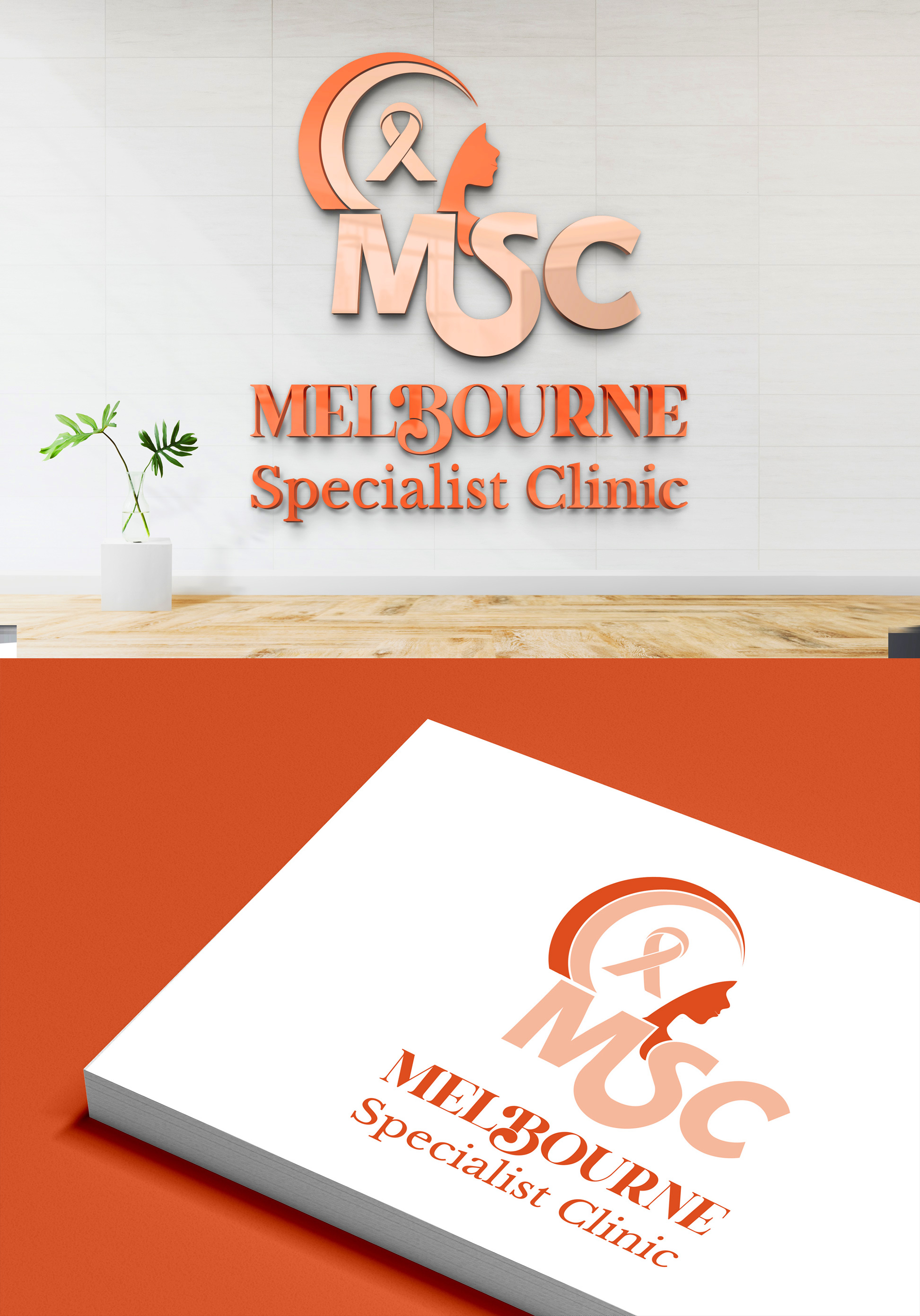 Logo Design by Wonderful design for this project | Design #36830971