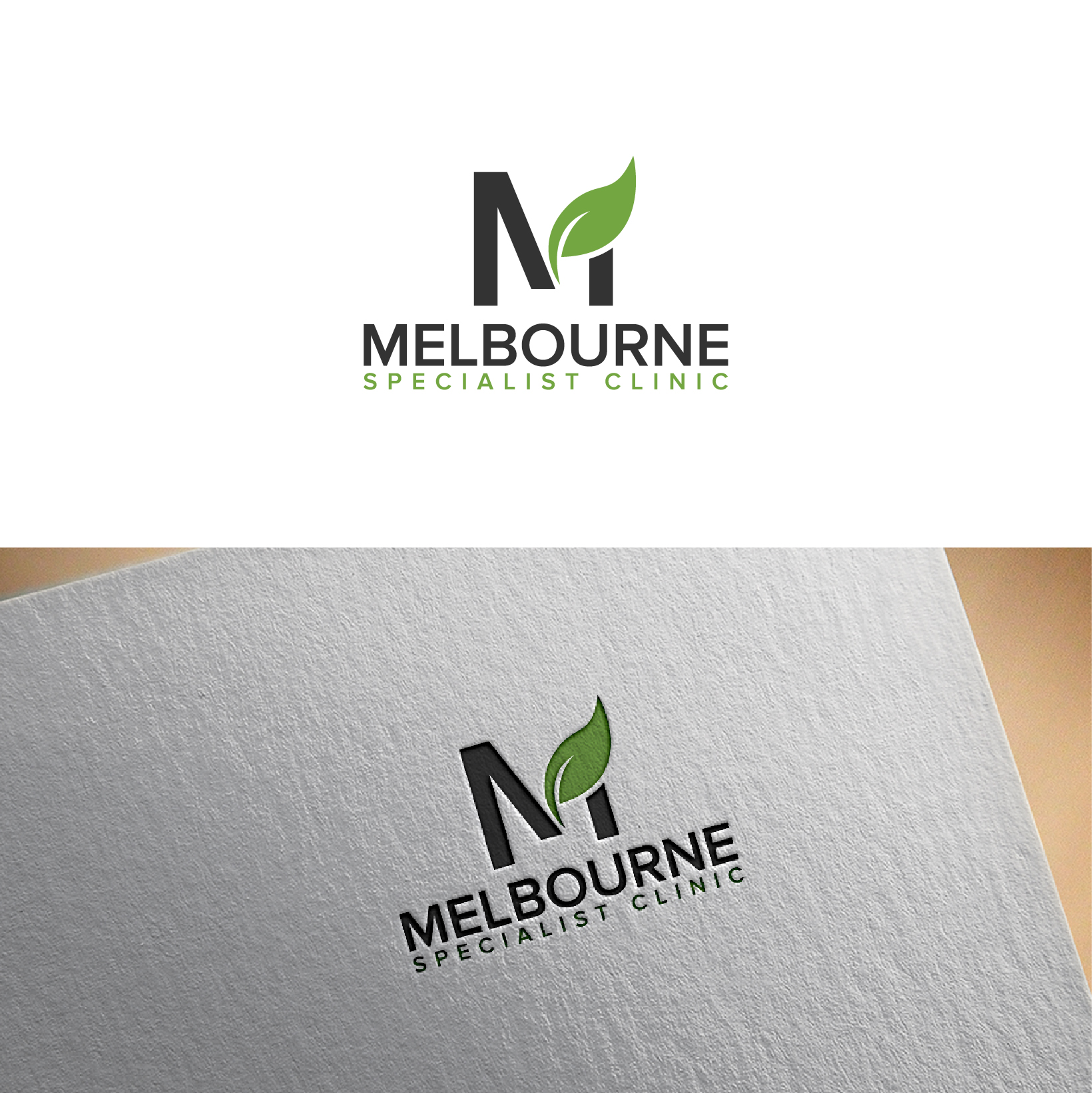 Logo Design by 4tech services for this project | Design #36810345