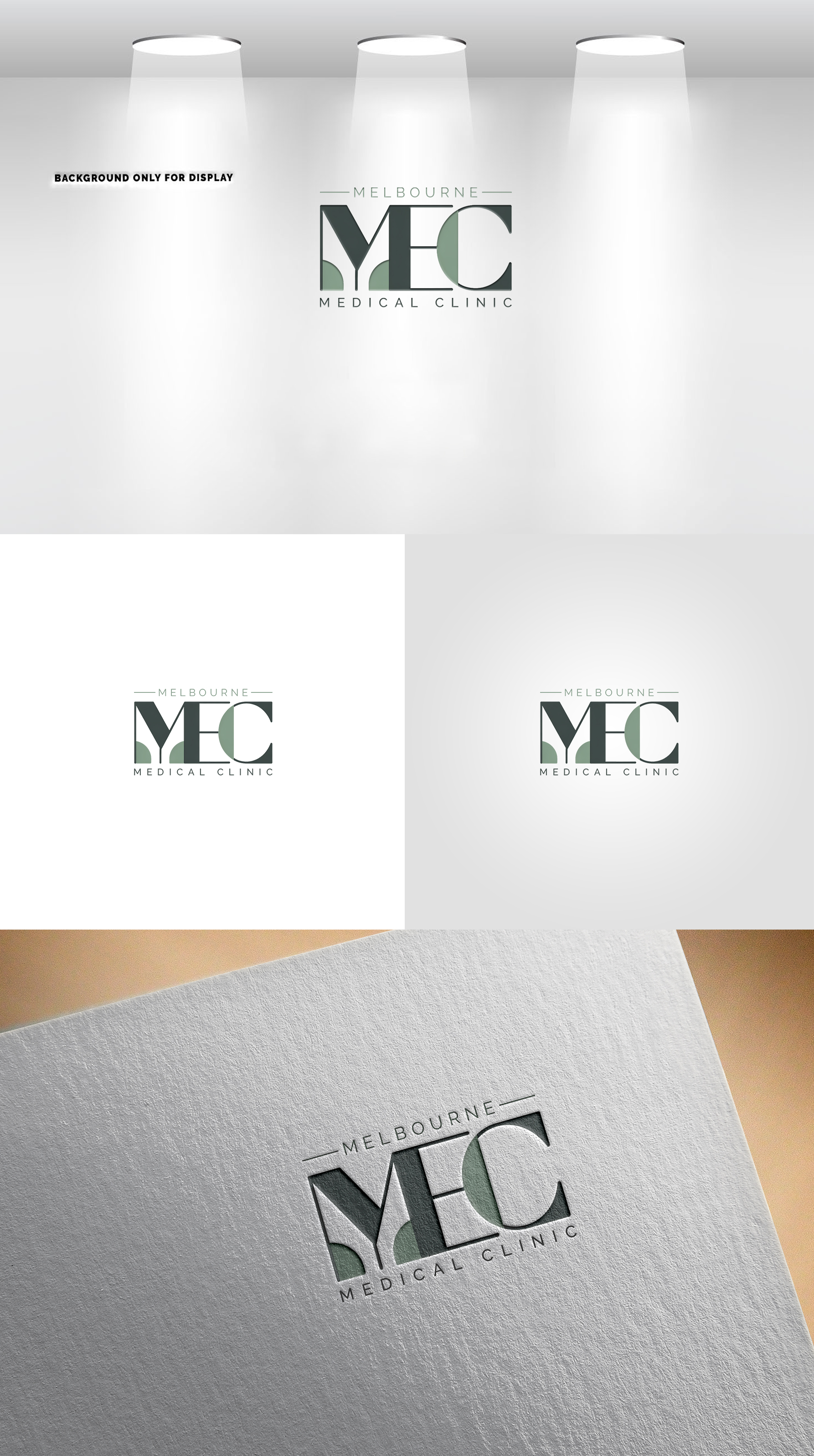 Logo Design by Soonia for this project | Design #36804509