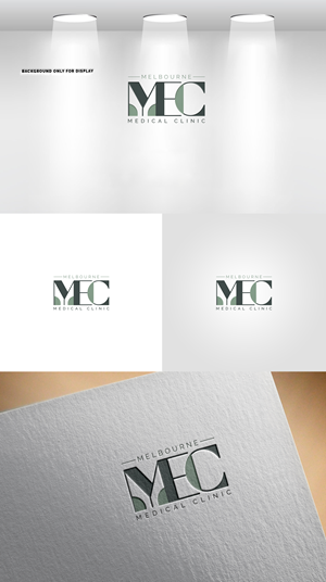 Logo Design by Soonia for this project | Design: #36804509