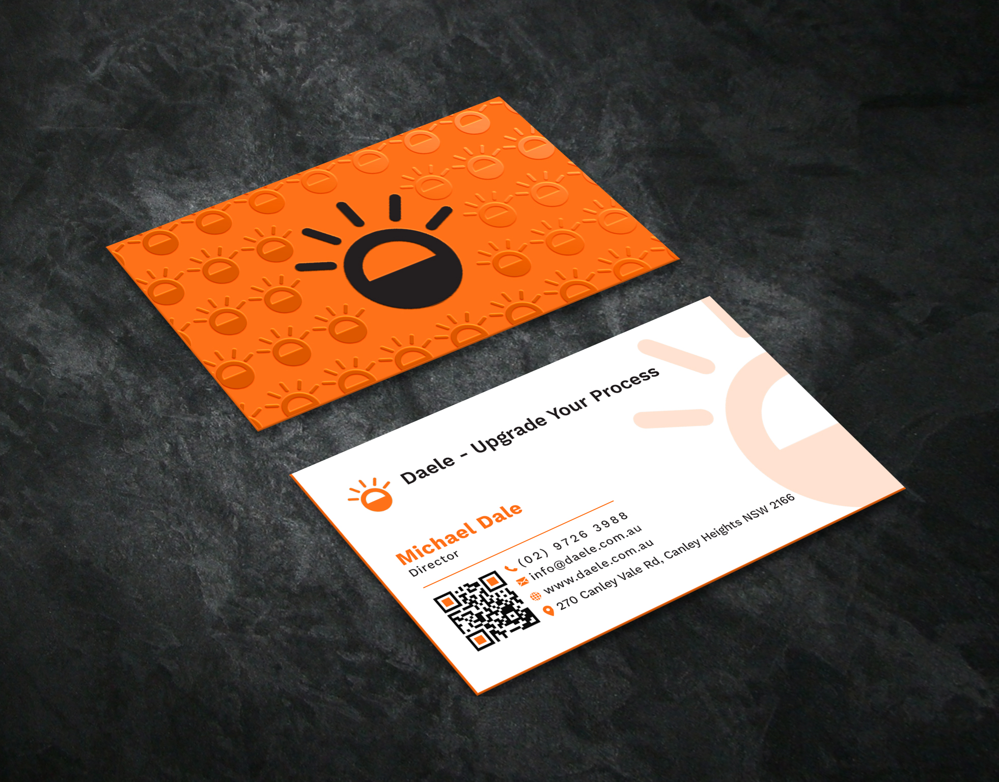 Design de Carte de Visite par Creative Moon Design pour ce projet | Design : #36805475