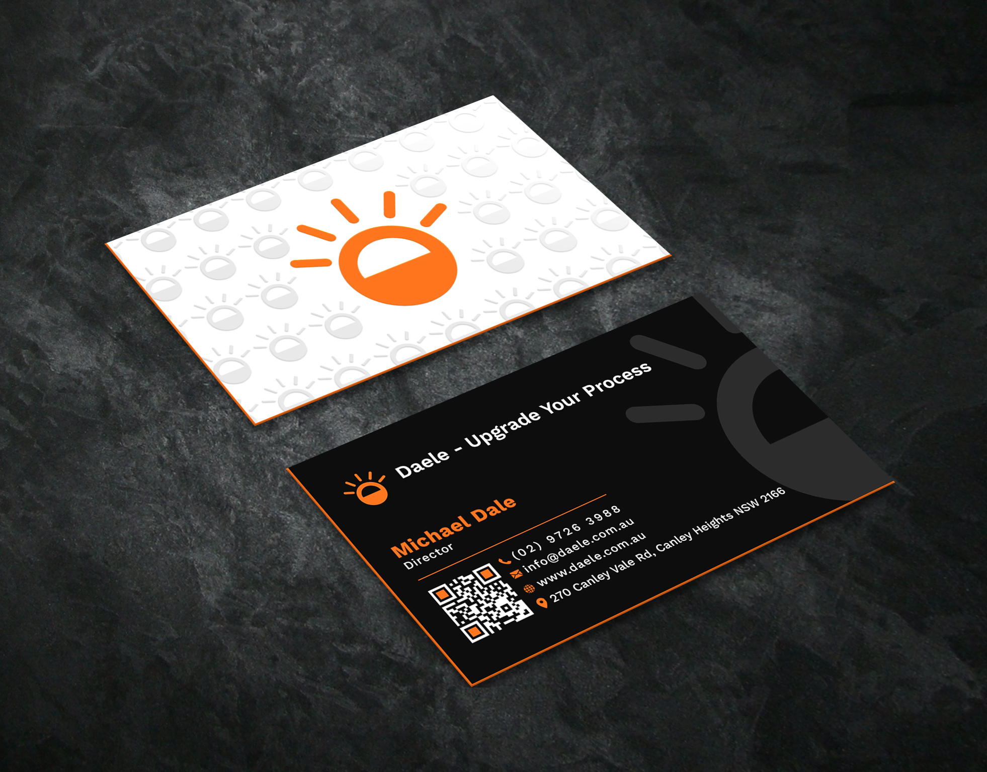 Design de Carte de Visite par Creative Moon Design pour ce projet | Design #36805509