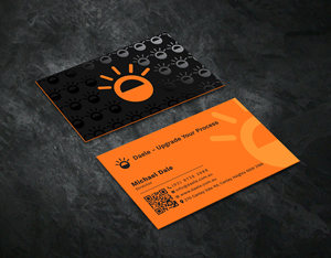 Design de Carte de Visite par Creative Moon Design pour ce projet | Design : #36805537