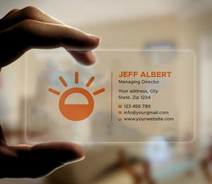 Design de Carte de Visite par Expert Bappy pour ce projet | Design : #36806763