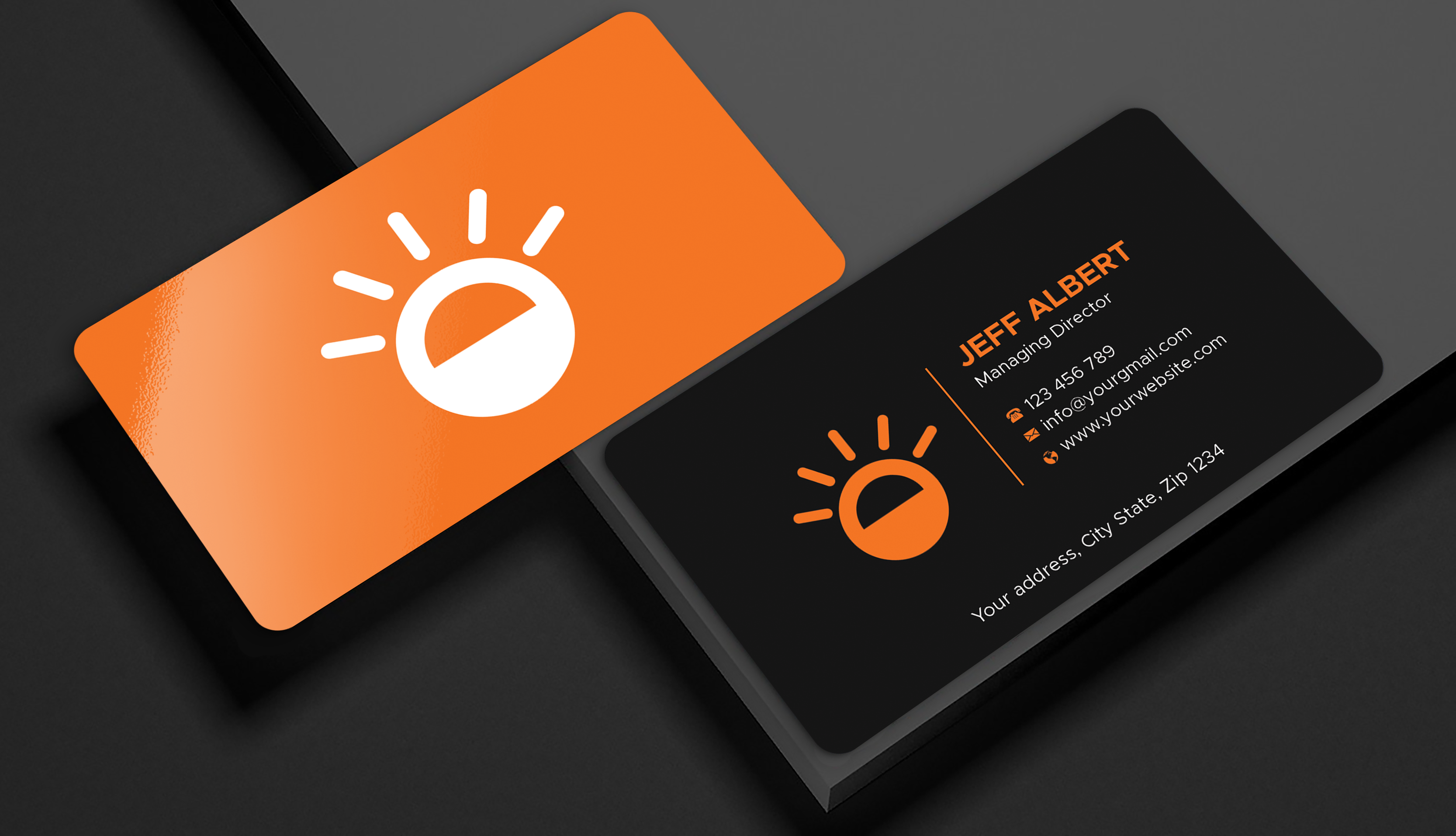 Design de Carte de Visite par Expert Bappy pour ce projet | Design #36806790