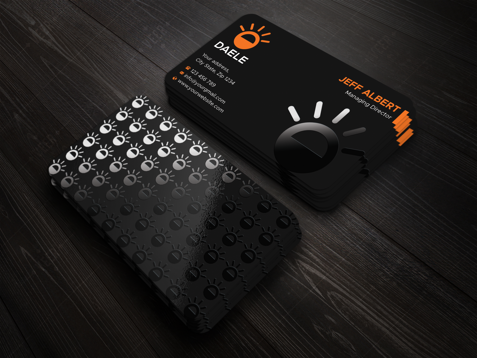 Design de Carte de Visite par Expert Bappy pour ce projet | Design #36806823