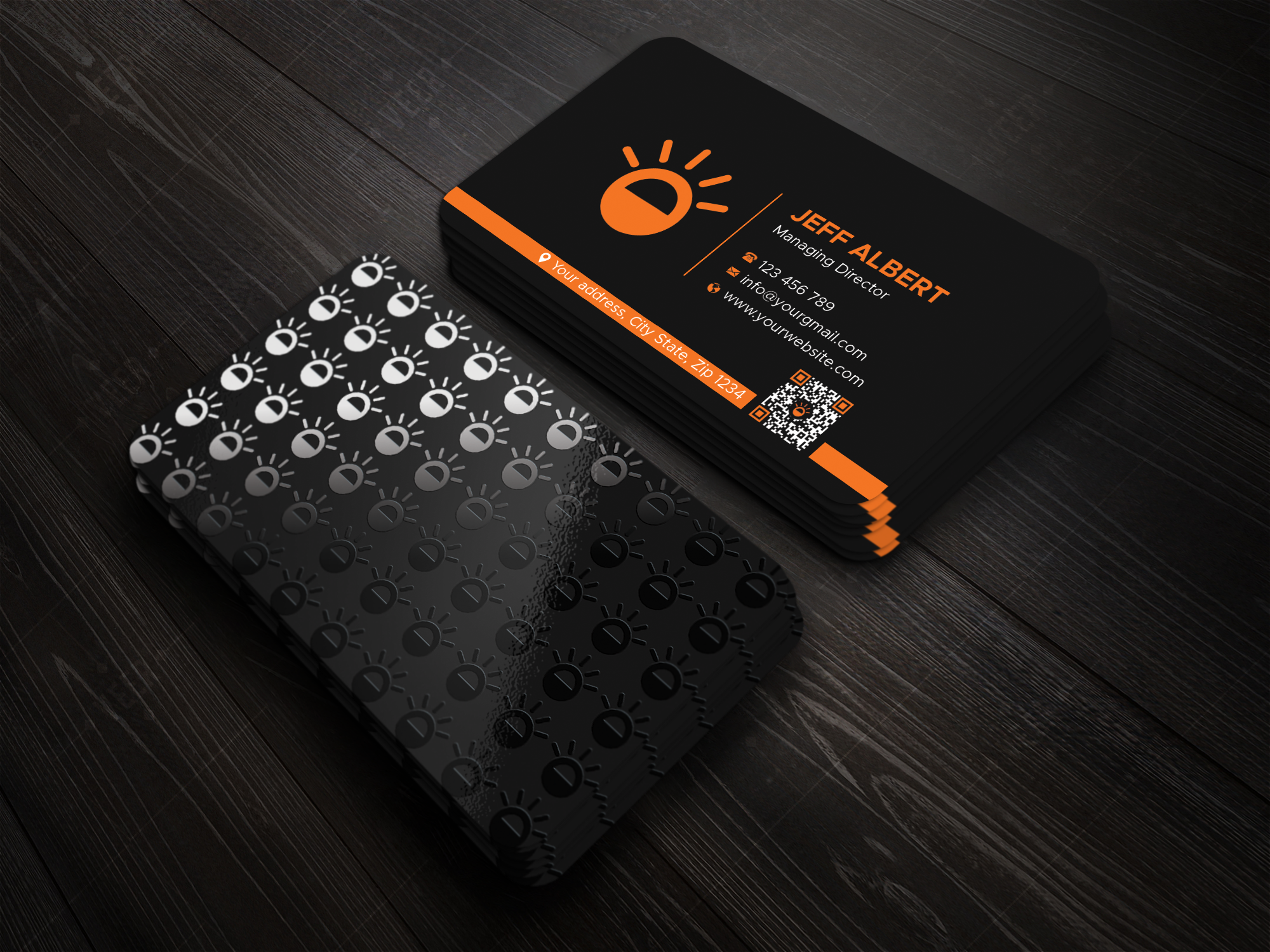 Design de Carte de Visite par Expert Bappy pour ce projet | Design #36806867