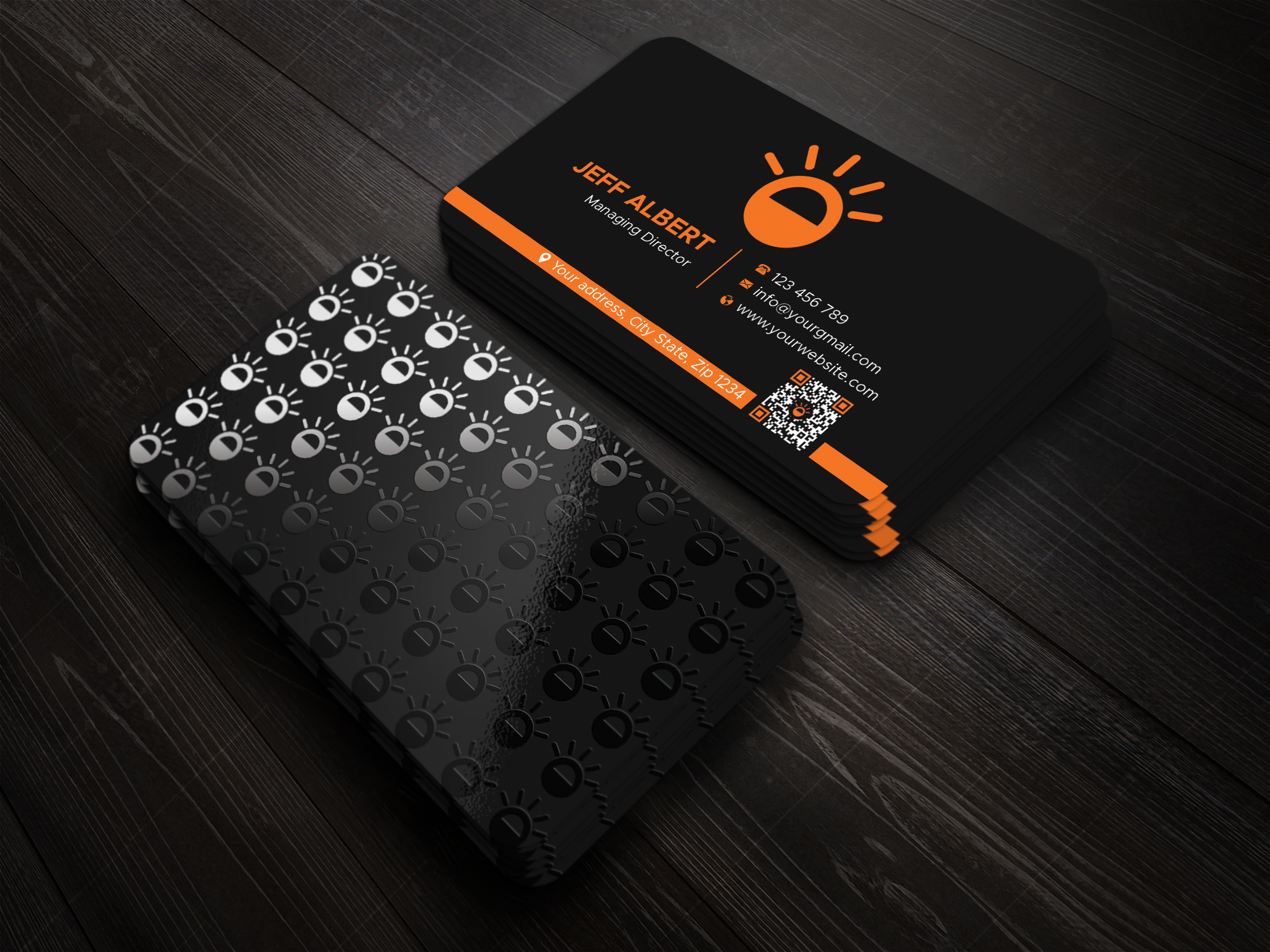 Design de Carte de Visite par Expert Bappy pour ce projet | Design #36806868