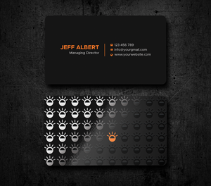 Design de Carte de Visite par Expert Bappy pour ce projet | Design : #36807247