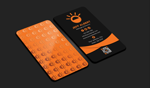 Design de Carte de Visite par Expert Bappy pour ce projet | Design : #36807279