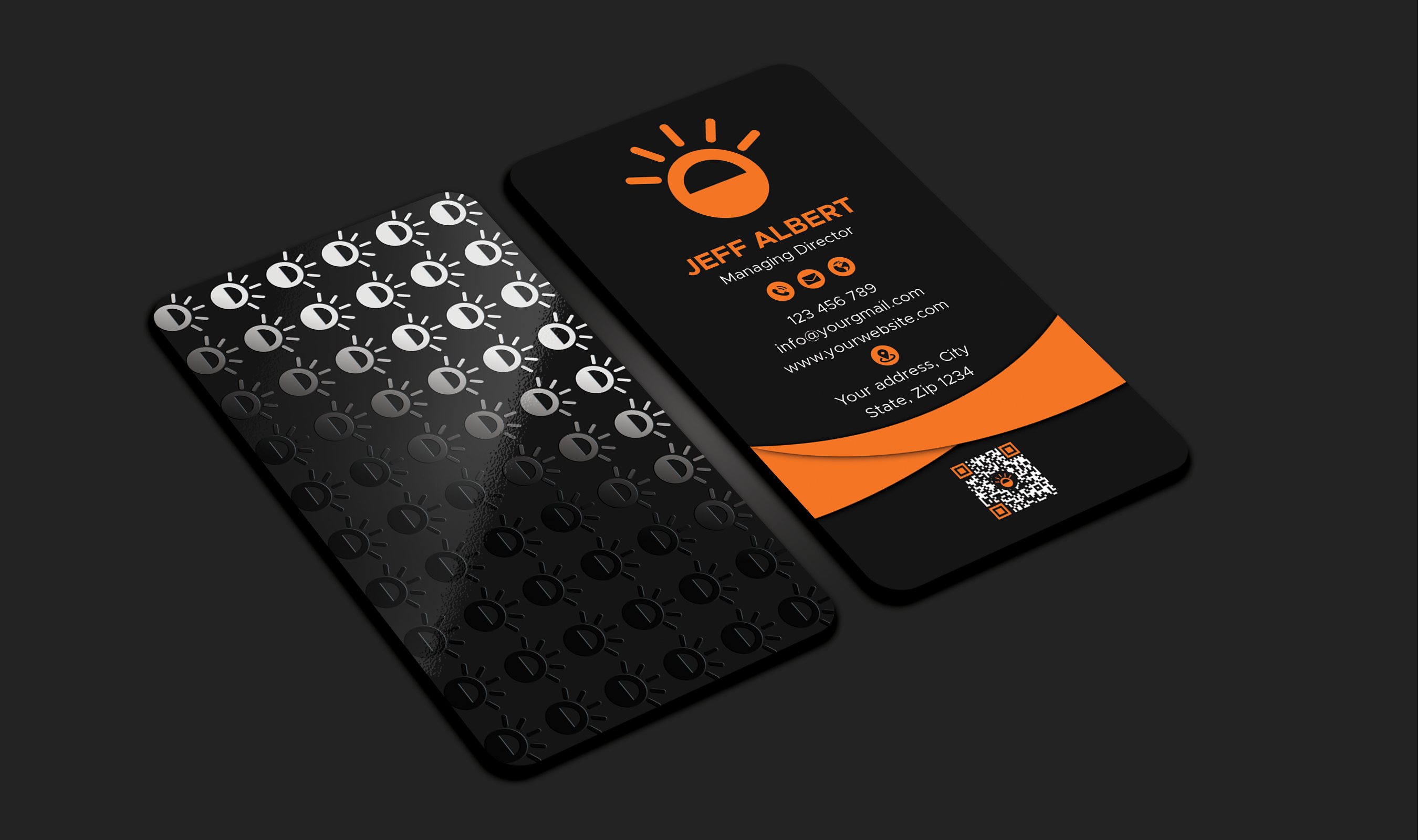 Design de Carte de Visite par Expert Bappy pour ce projet | Design #36807281