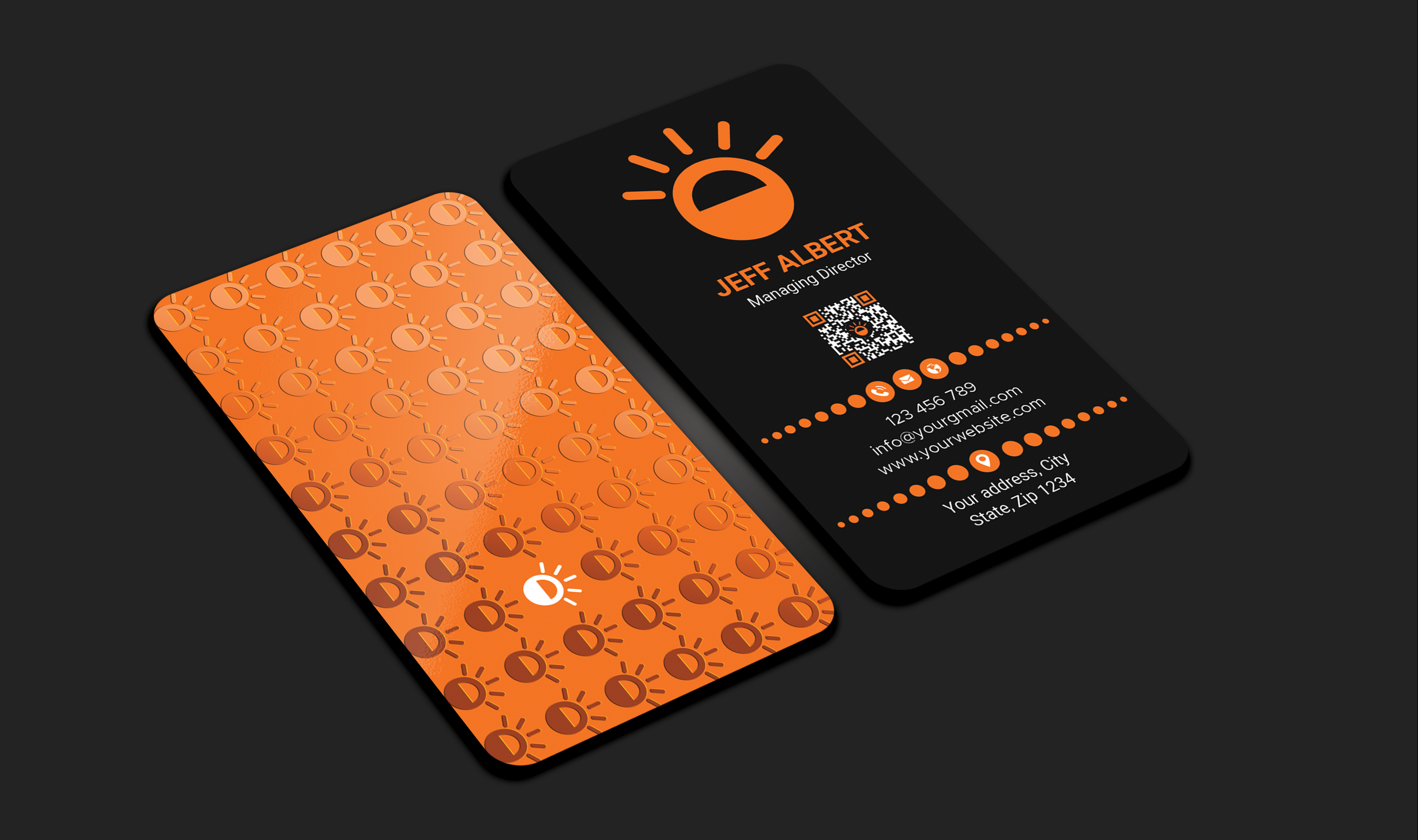 Design de Carte de Visite par Expert Bappy pour ce projet | Design #36807304