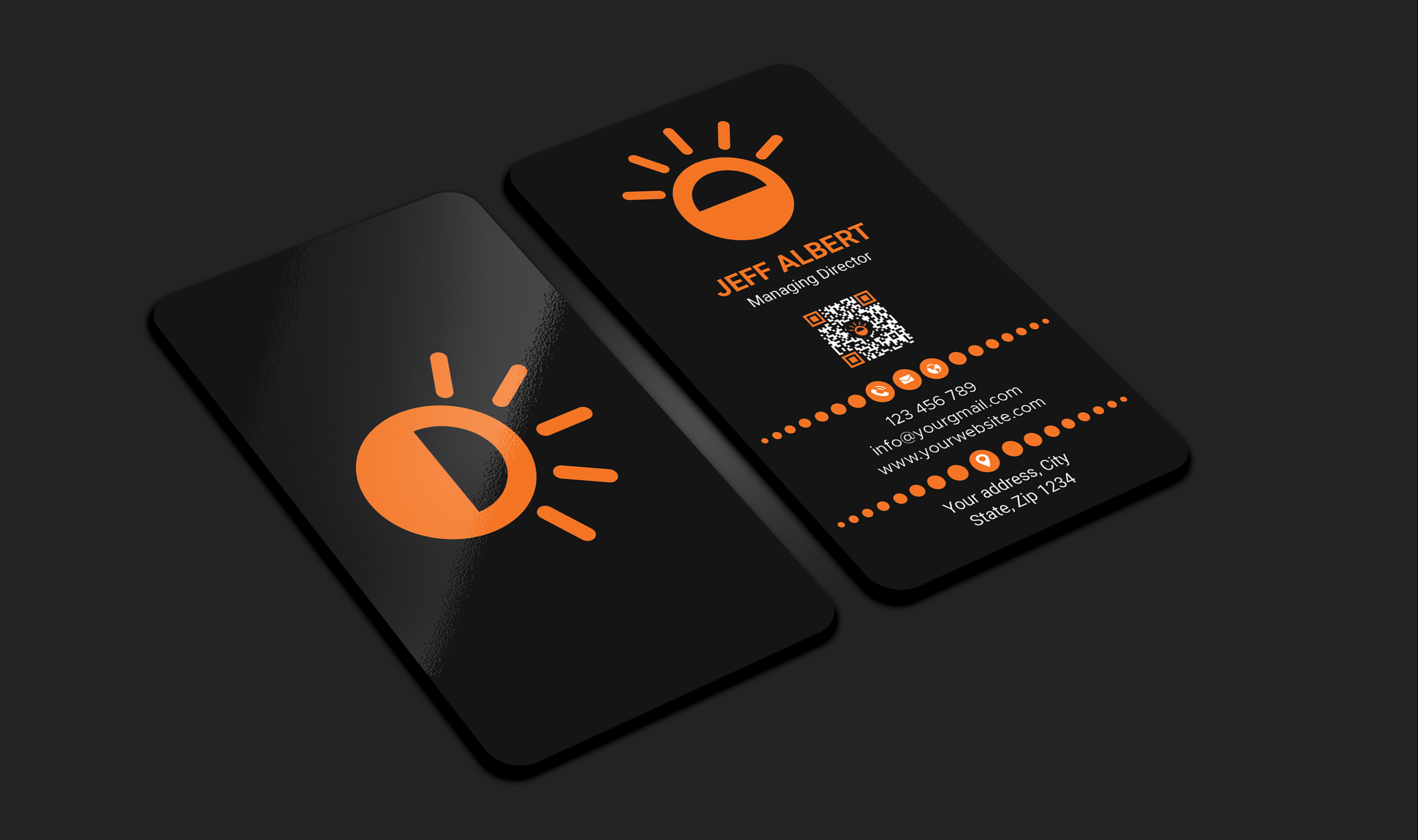 Design de Carte de Visite par Expert Bappy pour ce projet | Design #36807307