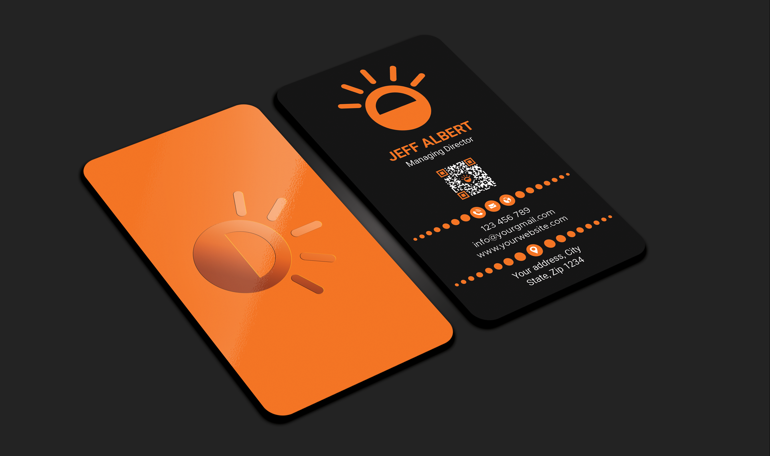 Design de Carte de Visite par Expert Bappy pour ce projet | Design #36807311