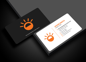 Design de Carte de Visite par Sun Moon Graphic Designer pour ce projet | Design : #36803647