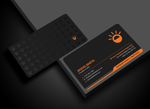 Design de Carte de Visite par Sun Moon Graphic Designer pour ce projet | Design : #36803649