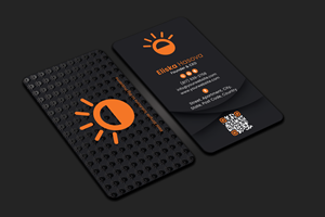 Design de Carte de Visite par DesignerShahadat pour ce projet | Design : #36805878