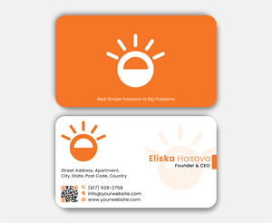 Design de Carte de Visite par DesignerShahadat pour ce projet | Design : #36805890