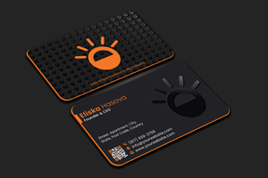 Design de Carte de Visite par DesignerShahadat pour ce projet | Design : #36805893