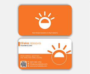 Design de Carte de Visite par DesignerShahadat pour ce projet | Design : #36805896