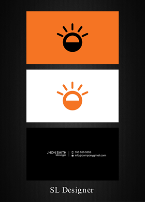 Design de Carte de Visite par SL Designer pour ce projet | Design : #36805370