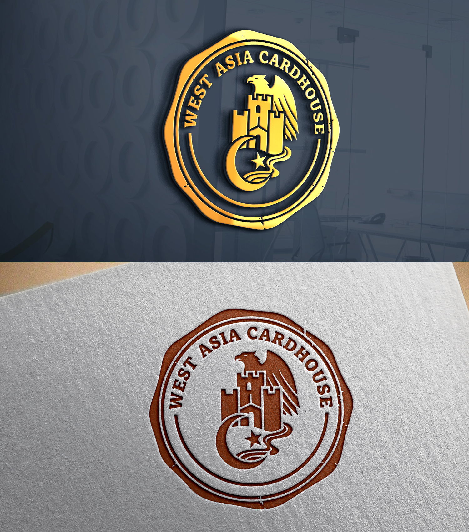 Logo-Design von 24ksunny für dieses Projekt | Design #36810522