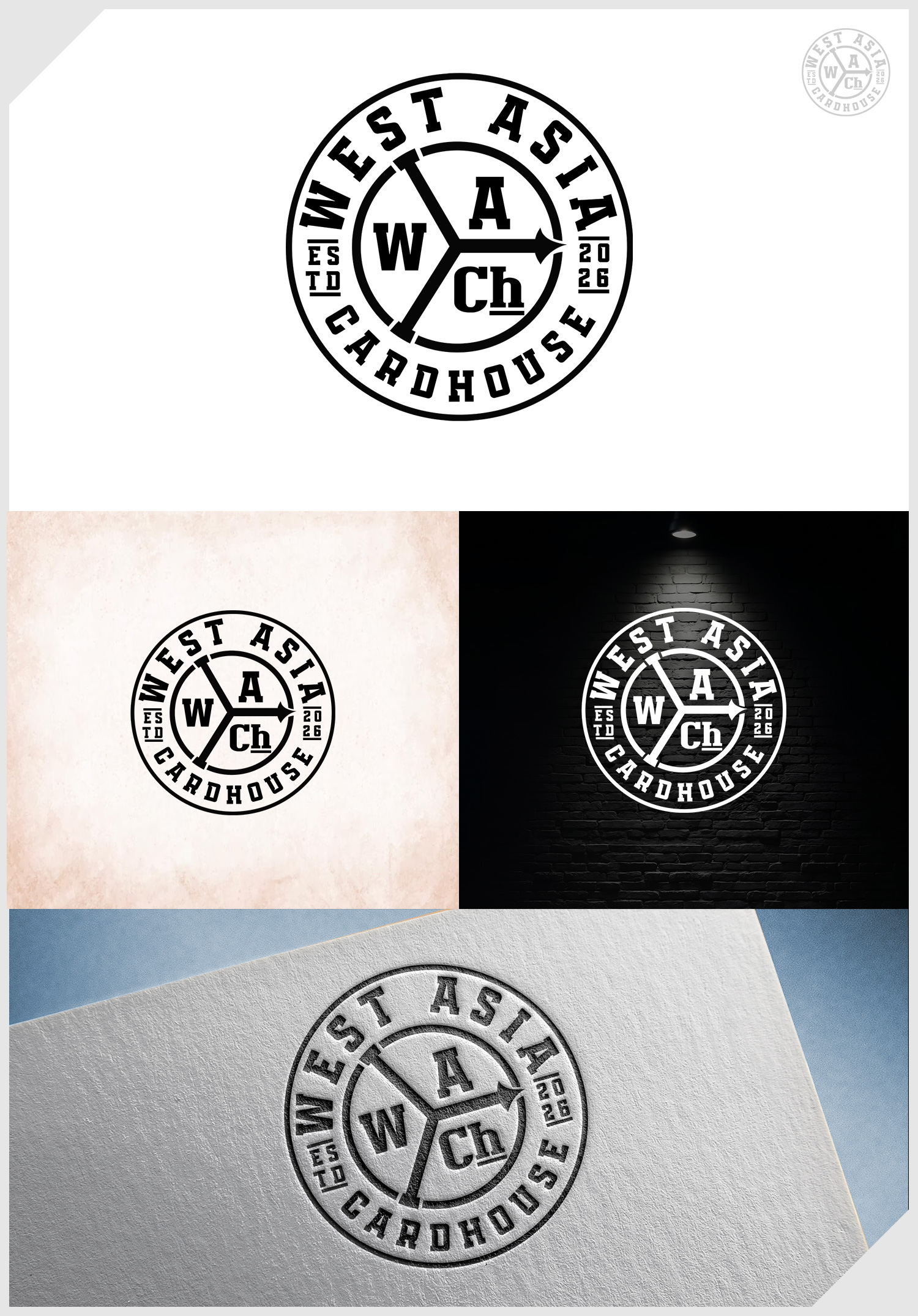 Logo-Design von IDesign1606 für dieses Projekt | Design #36819838