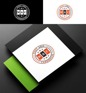 Logo-Design von RA-bica für dieses Projekt | Design: #36812915