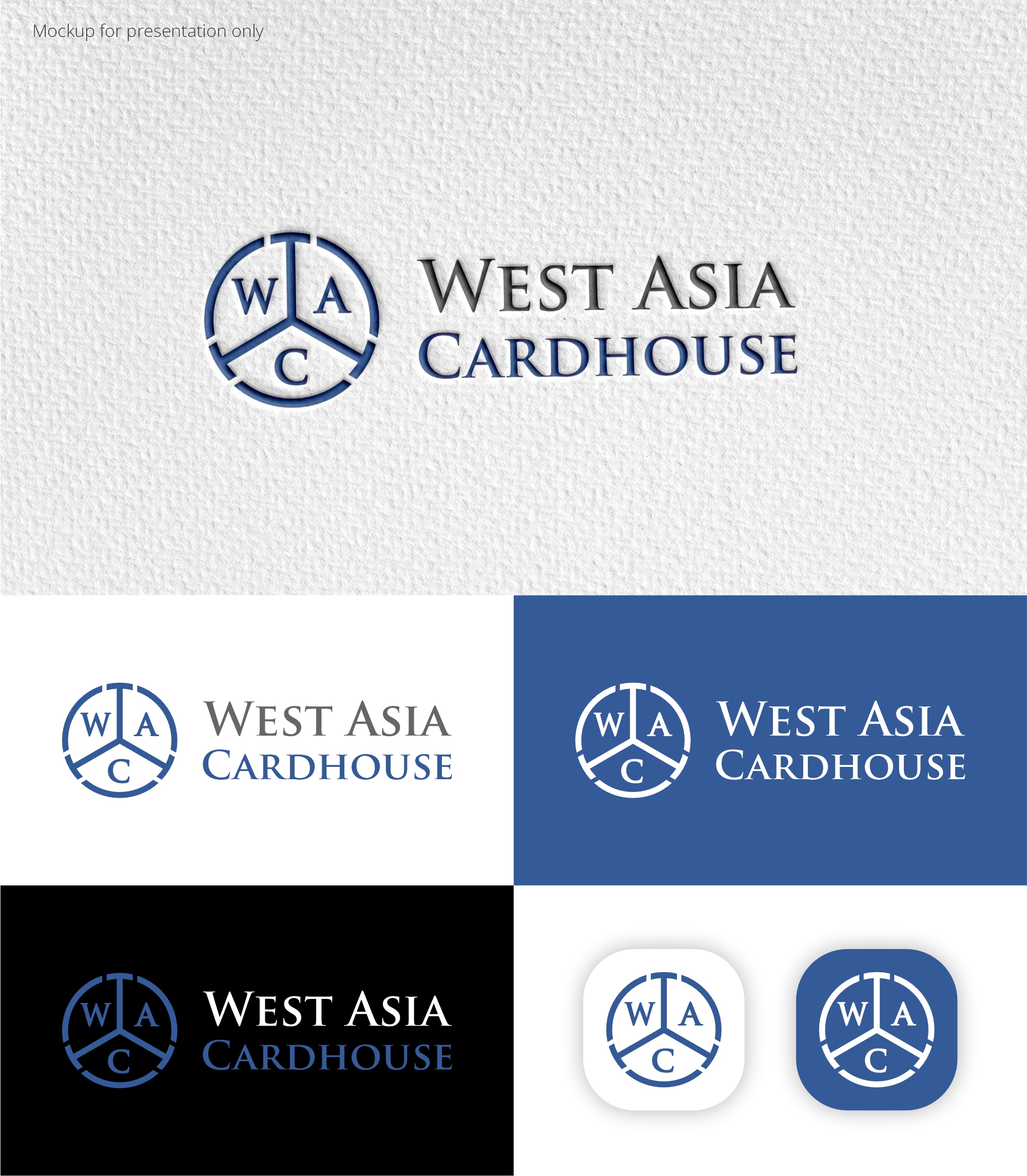 Logo-Design von Noekha Studio für dieses Projekt | Design #36822205