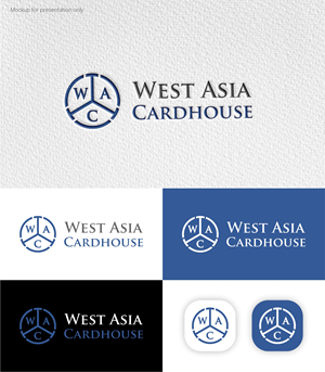 Logo-Design von Noekha Studio für dieses Projekt | Design: #36822205