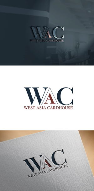 Logo-Design von DesignVerse777 für dieses Projekt | Design: #36816961