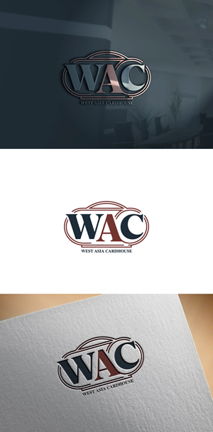 Logo-Design von DesignVerse777 für dieses Projekt | Design: #36816962