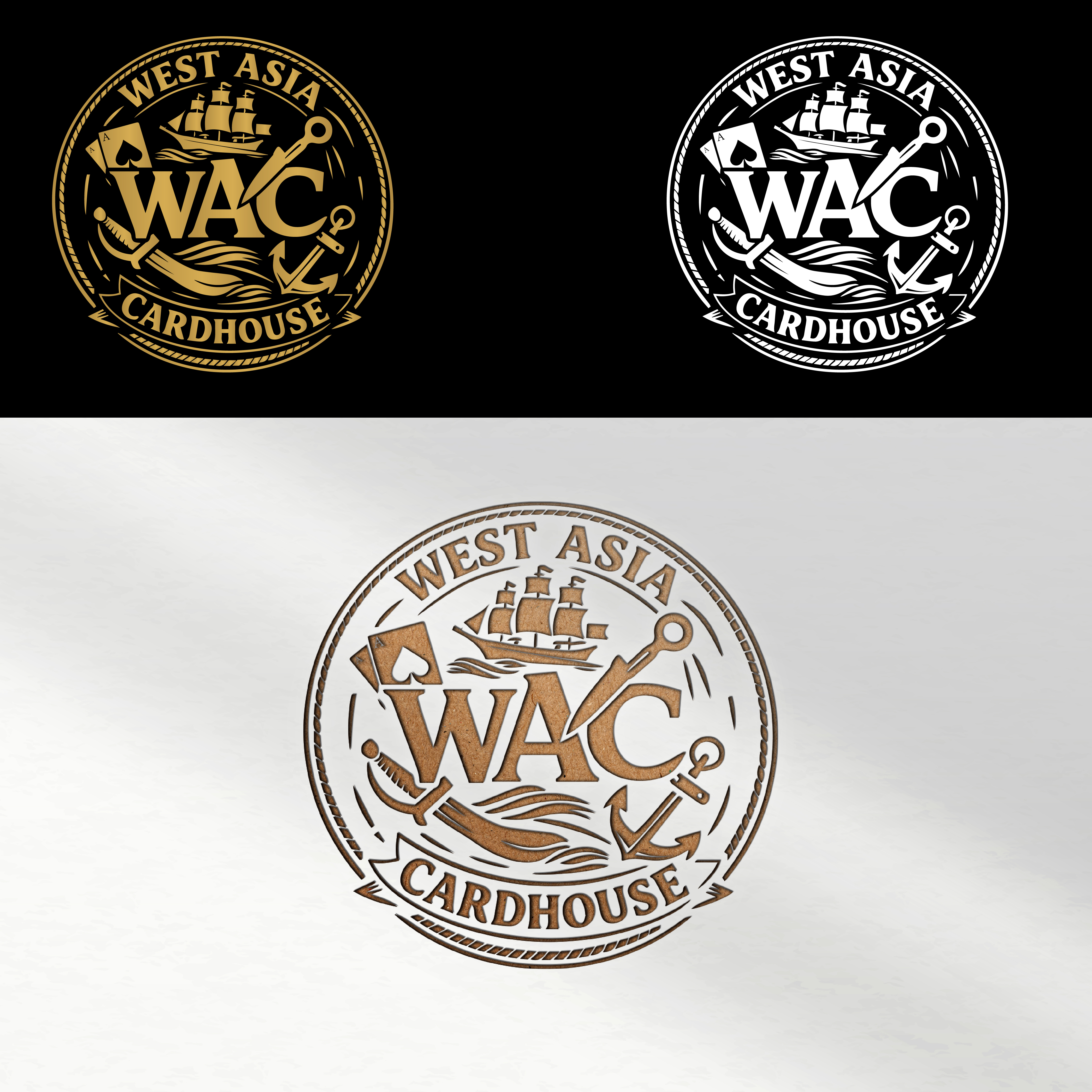 Logo-Design von Shariqology für dieses Projekt | Design #36814947