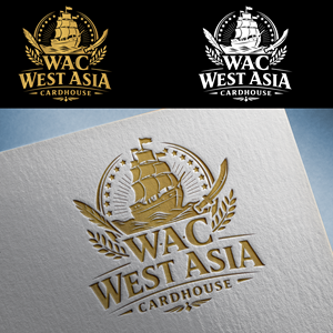 Logo-Design von Shariqology für dieses Projekt | Design: #36817692