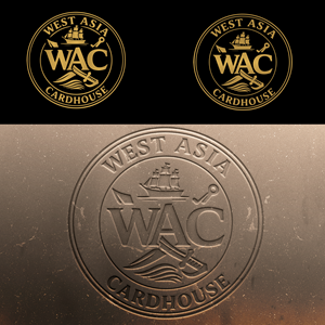 Logo Design by Shariqology for this project | Design: #36826271