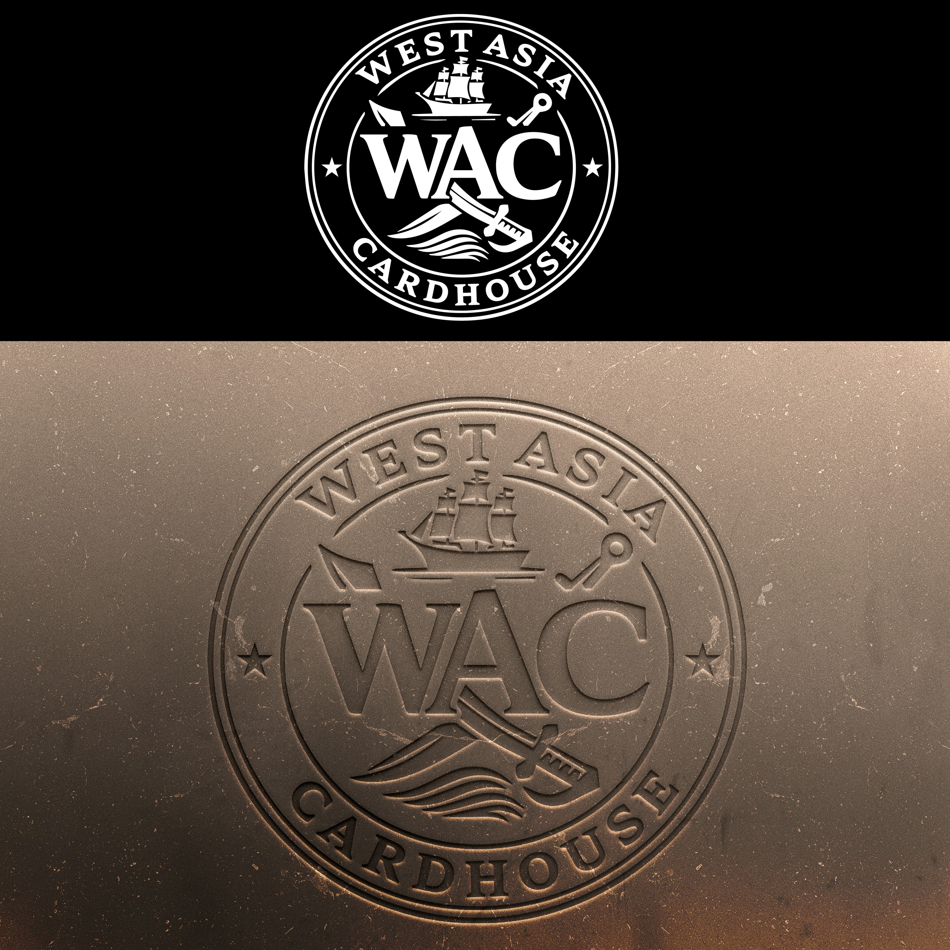 Logo Design by Shariqology for this project | Design #36829480